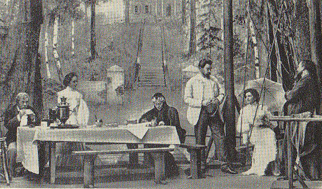 Дядя Ваня (Антон Павлович Чехов)