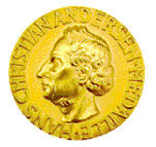 Hans Christian Andersen Award
