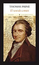 Panfleto de Tomas Paine