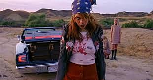 "Bitch better have my money"