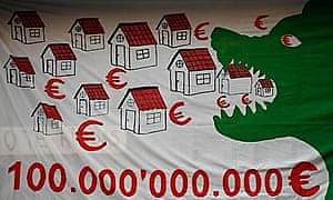 100, 000 Banks Have Failed