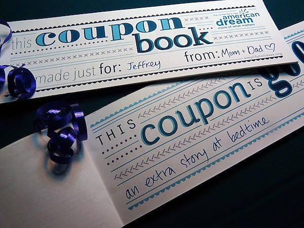 Coupon Plans