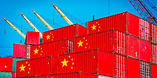 La economía China es a la vez admirada,necesitada y temida