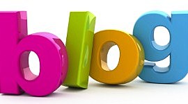 Timeline: История блогов