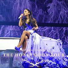 The Honeymoon Tour