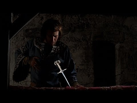 Macbeths' Hallucination