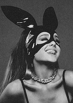 Dangerous Woman (Single)
