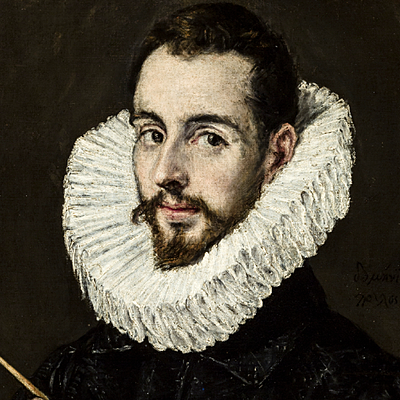 Timeline: El Greco