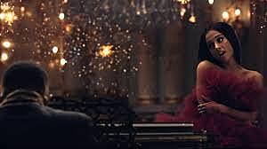 Beauty and the Beast