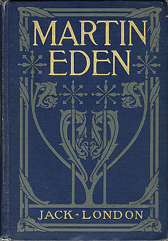 Martin Eden / Мартин Иден (Джек Лондон)