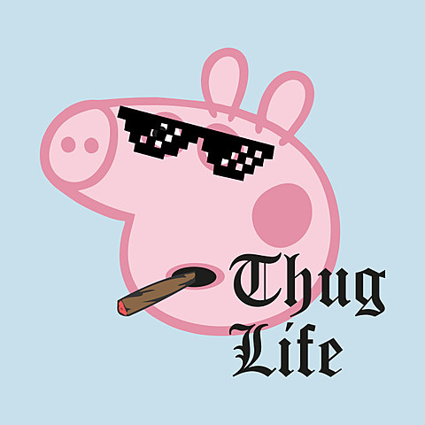 Thug Life