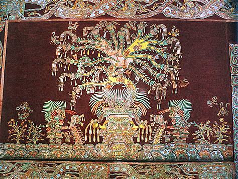 Cultura Teotihuacana