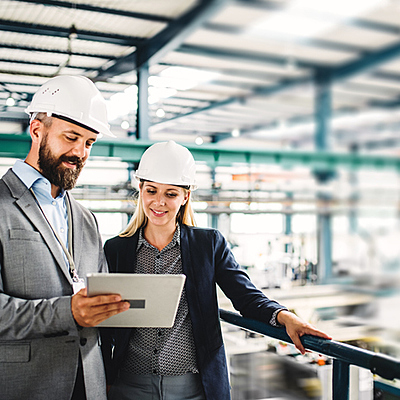 Timeline: Propuesta de redistribución en planta para mejorar los factores de productividad