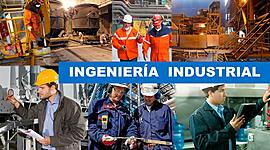 Timeline: Historia de la ingeniería industrial