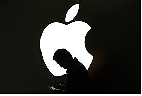 LA ECONOMIA DE LOS OBJETOS EDUCACIONALES. (Apple)