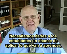 OBJETOS DE CONOCIMIENTO. Merrill