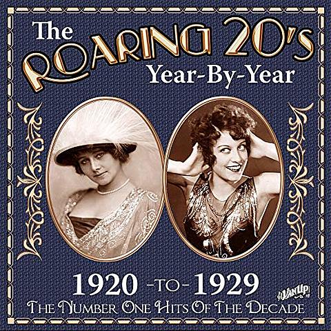 Roaring Twenties (1920-1929)