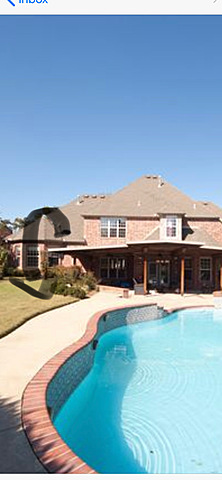 The day i jumped off my roof