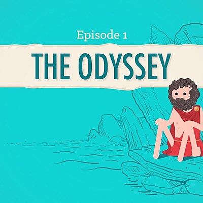 Timeline: The Odyssey Timeline