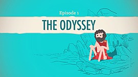 Timeline: The Odyssey Timeline