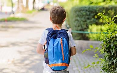 MI PRIMER AÑO DE PRIMARIA