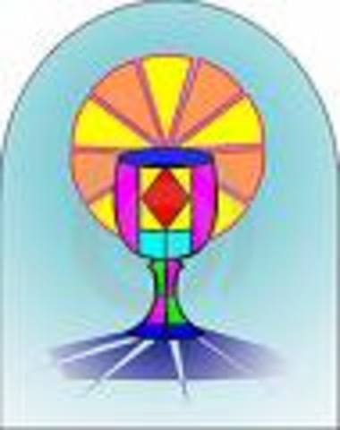 Social Control: First Holy Communion