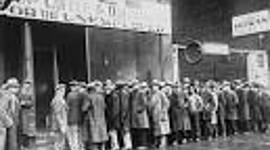 Timeline: the great depression #1