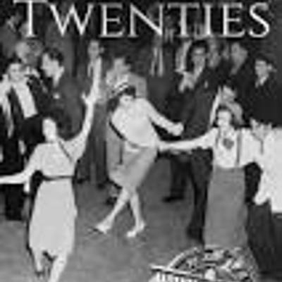 Timeline: The Roaring Twenties