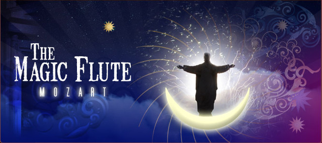 The Magic Flute Was Premiered