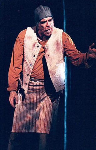 Porter's Reference to Hell