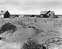 Dust Bowl (1935)