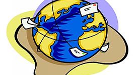 Timeline: HISTORIA DEL INTERNET