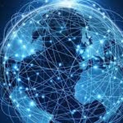 Timeline: Historia del internet