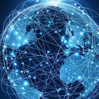 Timeline: la historia del internet