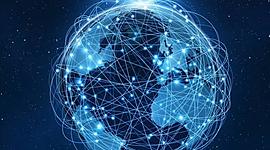 Timeline: la historia del internet