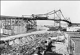 Public Works Administration (P.W.A}