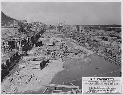 Public Works Administration (PWA)