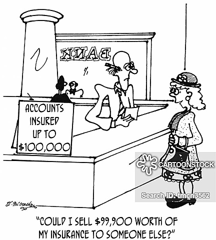 Federal Deposit Insurance Corporation (FDIC)