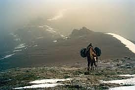 journey to keene  1779