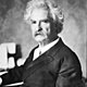 Mark twain