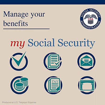 Social Security Administration (SSA)