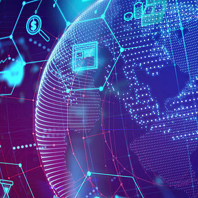 Timeline: Historia del Internet