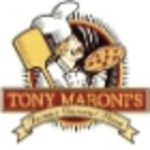 Toni Maroni's