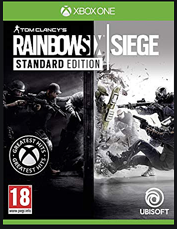 rainbow six siege