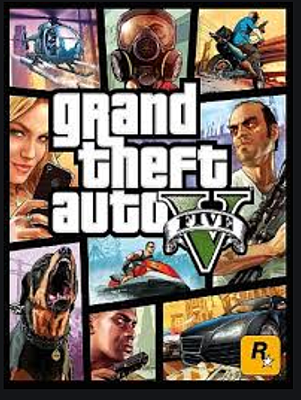 GTA 5