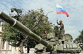 Russians invade Afghanistan, Baba and Amir leave