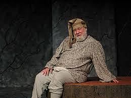 The Porter and Lennox and Macduff's Arrival