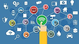 Timeline: La historia y la evolucion del internet