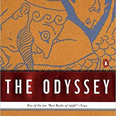 Timeline: Odyssey Timeline