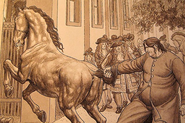 Fran Levstik je napisal Martina Krpana